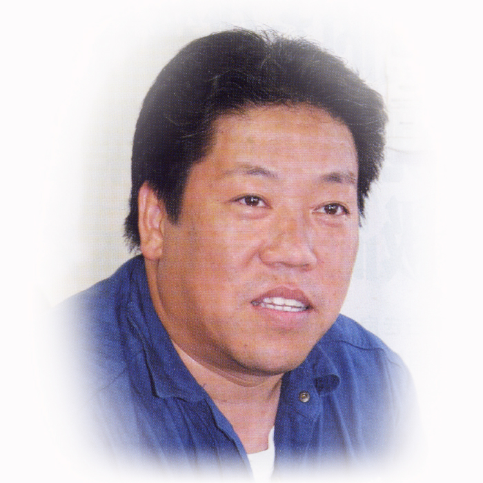 社長
